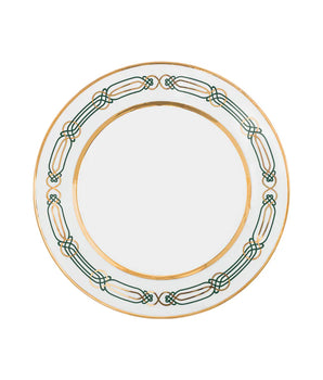 Liberty Dinner Plate S/4