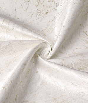 FOREST GOLD TABLECLOTH