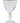 Water Glass W/ Gold Accent S/6 GWG2877