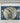 VENEZIA GOLD FOIL STRIPED CHARGER 12.9" 1389