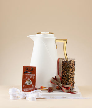 MORNING COFFEE CARAFFE MM2612