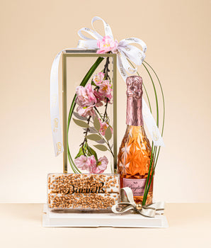 EVERLASTING FLORAL FANTASY MM2629