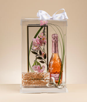 EVERLASTING FLORAL FANTASY MM2629