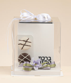 MAGNETIC BENCHERS-MM2616-B