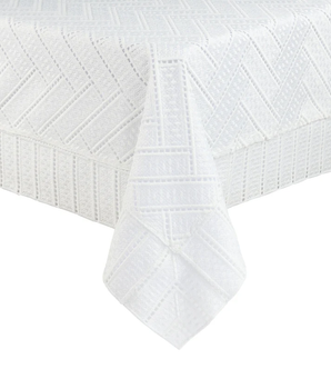 Lace Herringbone 70X240