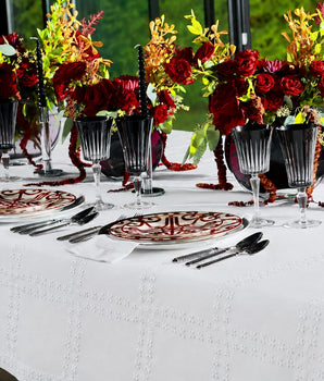 Daisy Tablecloth