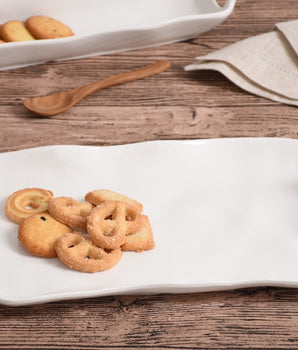 MELAMINE MED TRAY IVY2611