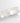 Melamine White 2 Section Server IVY2613