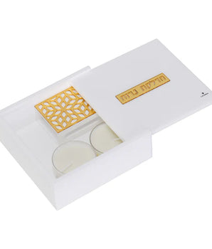 Travel Hadlokas Neiro Set J-HNS-GD