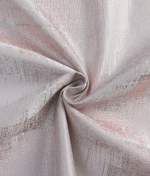 MIRAGE BLUSH TABLECLOTH