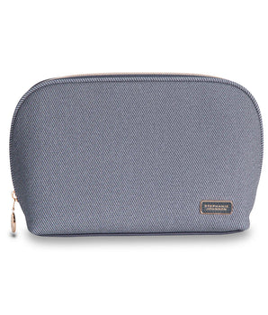 JODHPUR DENIM LOLA MAKEUP BAG JOD-DNM-LOL