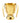 Judaica Reserve Wash Cup Gold 59128