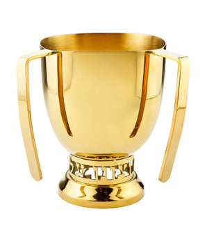 Judaica Reserve Wash Cup Gold 59128