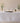 Kingston White Tablecloth 70X108
