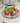 Honeycomb Simanim Tray Gold STHC01G