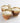 Wood Look Porcelain Three Sectional Server MAD4005G