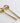 Porcelain Gold Servers MAD4007G