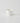 WHITE CRUMPLED SNACK BOWL MAS2842WH