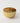 GOLD MEDIUM BOWL MAS2843G
