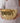 GOLD MEDIUM BOWL MAS2843G
