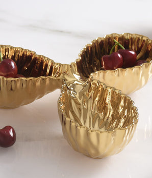 GOLD 3 SECTION SERVER MAS2889G