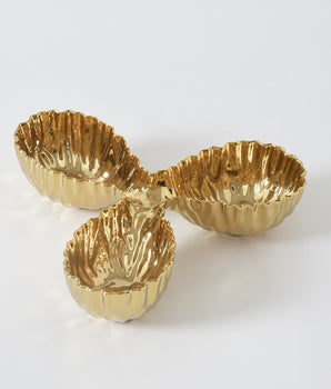 GOLD 3 SECTION SERVER MAS2889G