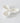 WHITE 3 SECTION SERVER MAS2889WH
