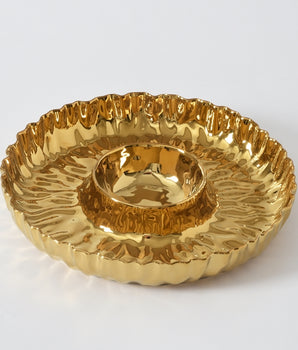 GOLD CHIP & DIP SERVER MAS2890G