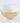 Porcelain Ex Large Bowl White / Gold MON2597WG