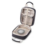 Marbella Marine Blue Sasha Travel Bag MRA-MBU-SAS