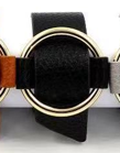 Black Belt Napkin Ring  1163B