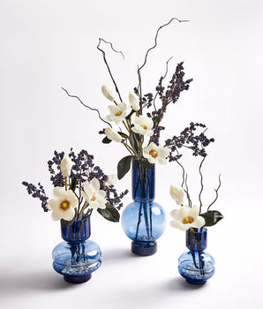 BUBBLE BLUES SMALL FL2507S