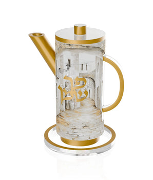 Golden Arch Oil Jug OJGA01