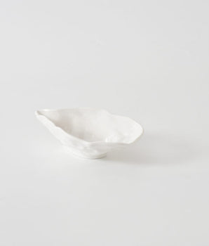 MELAMINE SMALL OYSTER BOWL OYS1976