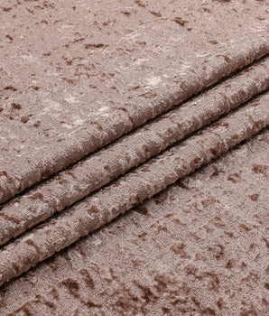 Velvet Patina Blush Taupe Tablecloth