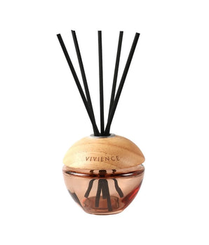 REED DIFFUSER WOODEN CAP PINK VRD4603P
