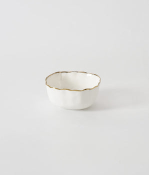 PORTOFINO SNACK BOWL POR0011WG