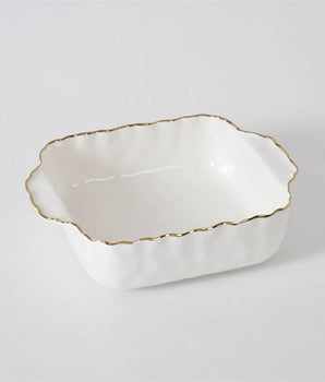 8" x 8" Square Baking Dish POR0023WG