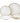 Peak View 20pc dish set 6664-3