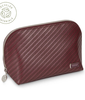 ROSEWOOD RUBY LOLA MAKEUP BAG ROS-RUB-LOL