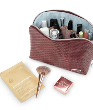ROSEWOOD RUBY LOLA MAKEUP BAG ROS-RUB-LOL