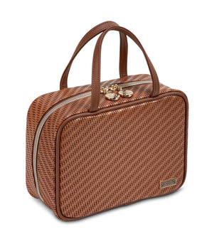 ROSEWOOD COGNAC ML TRAVELER ROS-10-CON-MLT