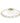Honeycomb Simanim Tray Gold STHC01G