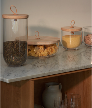 Ivalo Container & Ash Lid G1085-29-301