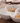 MELAMINE WHITE HAMMERED 4 SECTION BOWL WAV2735
