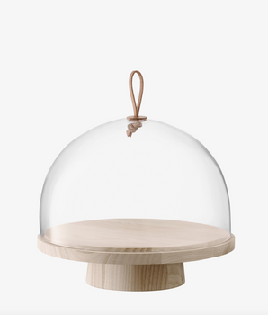 Ash Stand & Dome G1500-28-301