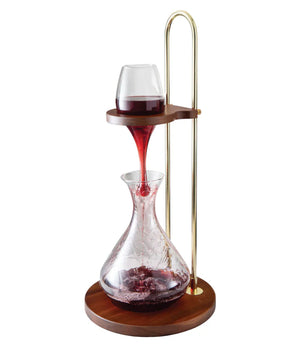 Connoisseur Aerating Wine Set 21170