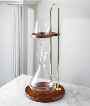 Connoisseur Aerating Wine Set 21170