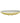 Gold Oval Footed Bowl 50656