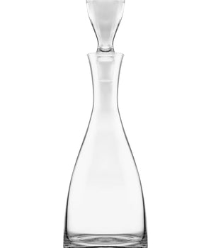 Luminous Tall Wine Decanter, 40 oz. CL-150
